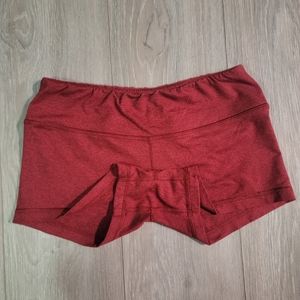 GUC Fleo Original Ninja Fabric Shorts
